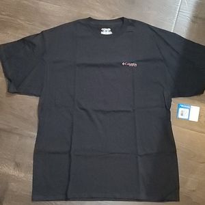 NWT Men's XL Columbia PFG T shirt